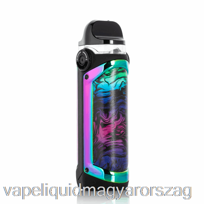 Smok Ipx80 80w Pod Mod Kit Fluid 7 Színű Vape Toll